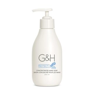 Amway G&H Protect Konsantre Sıvı Sabun 250 ml Sabun kullananlar yorumlar
